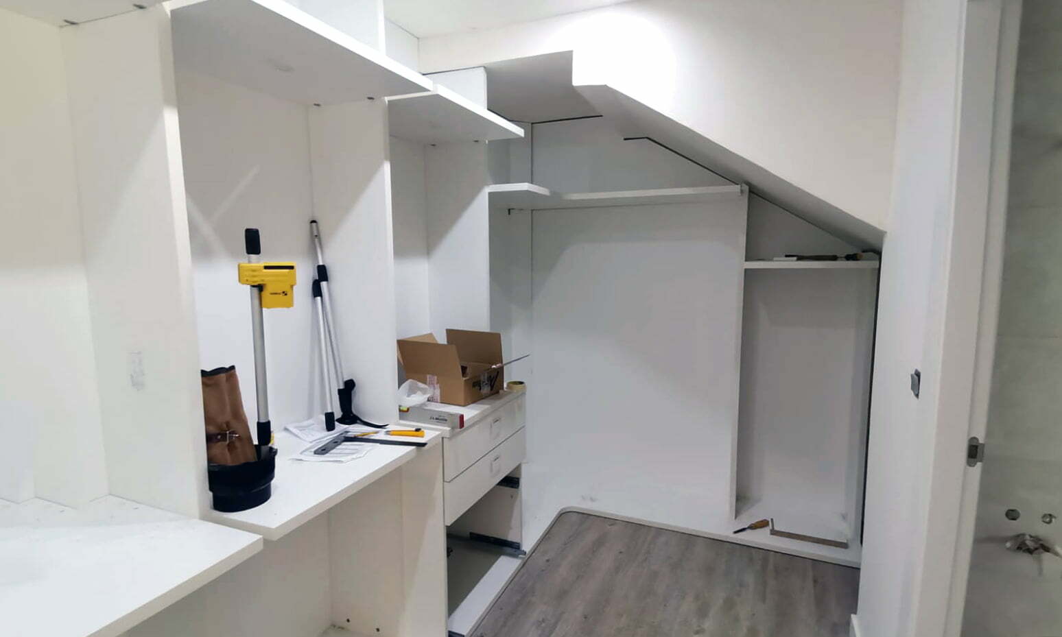 Vestidor