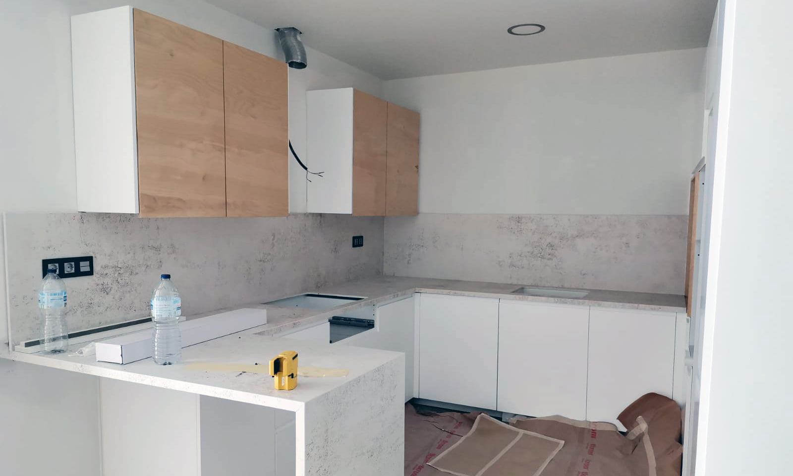 Muebles de cocina