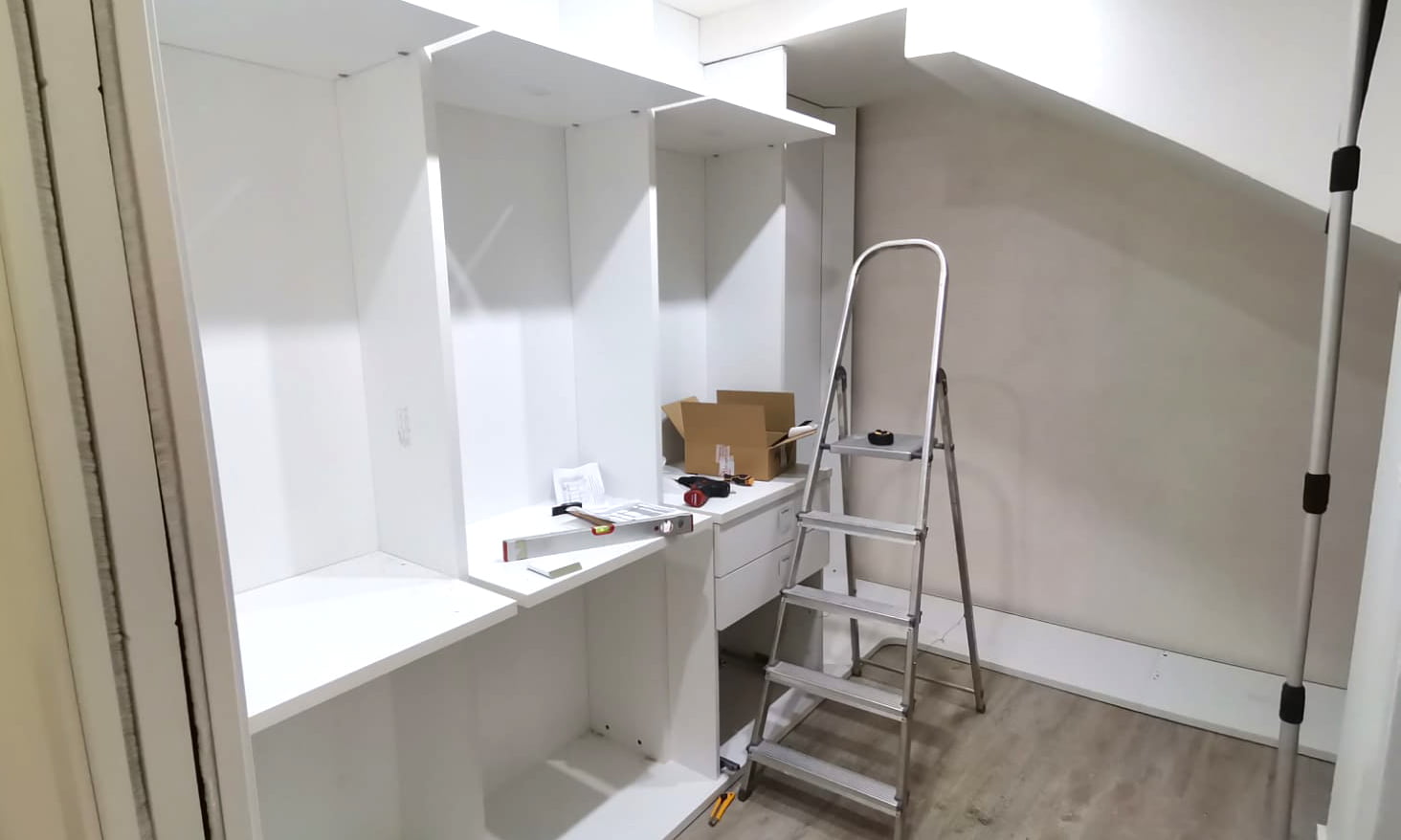 Vestidor